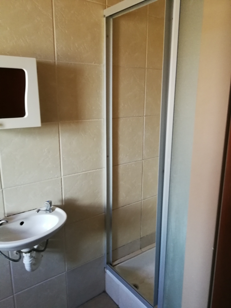 To Let 1 Bedroom Property for Rent in Vredenburg Western Cape